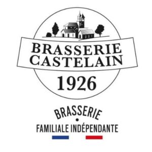 logo brasserie castelain