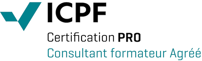logo certification icpf