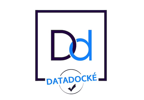 logo certifications datadock