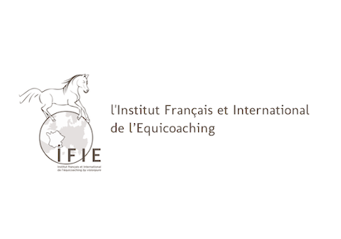 logo certifications ifie equicoaching
