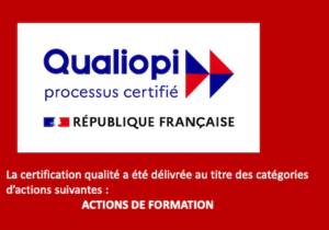 logo certifications qualiopi