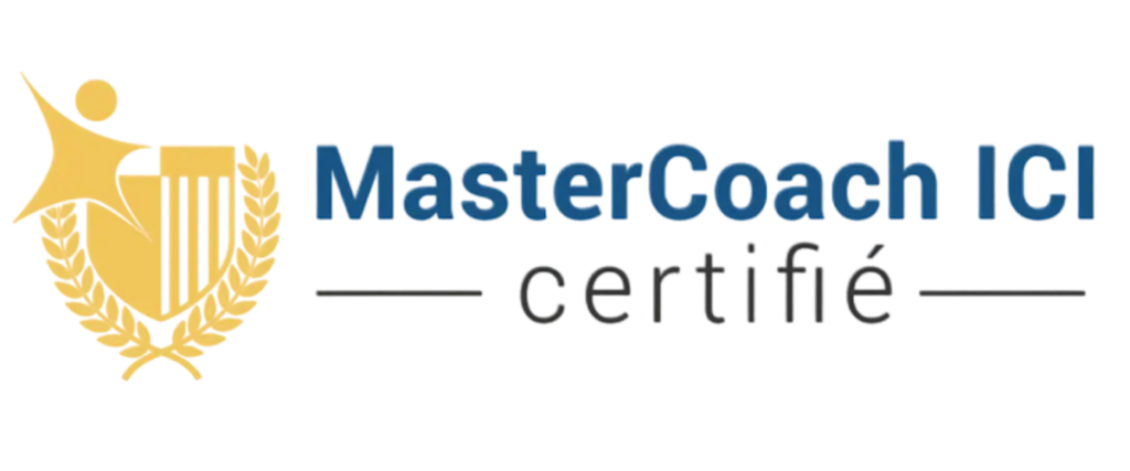 Mastercoach ICI certification